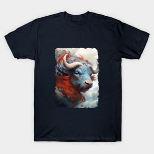 Buffalo Storm T-Shirt